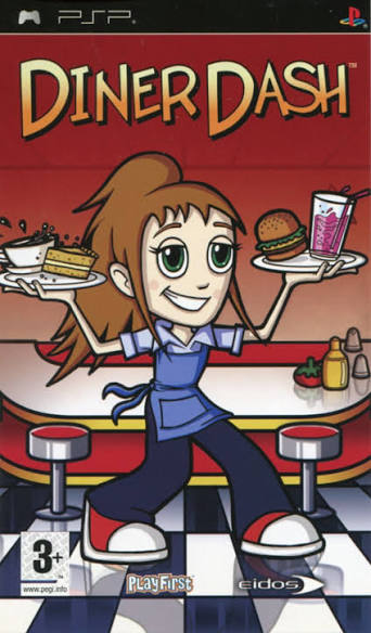 Diner Dash [EU]